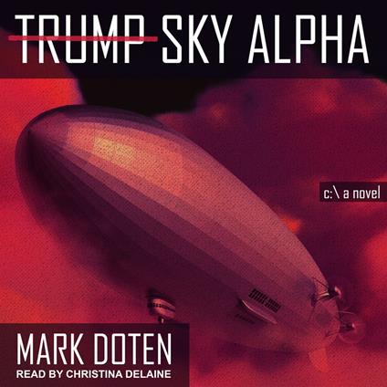 Trump Sky Alpha