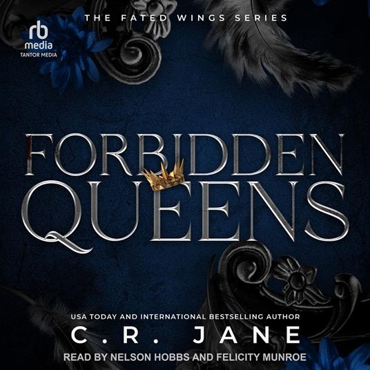 Forbidden Queens