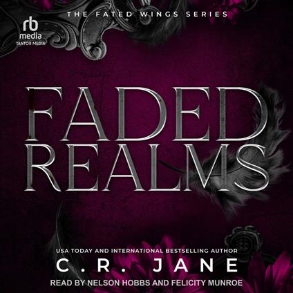 Faded Realms