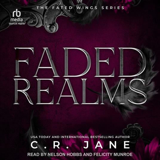 Faded Realms