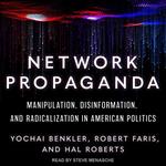 Network Propaganda