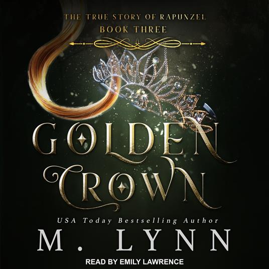 Golden Crown