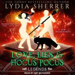 Love, Lies, and Hocus Pocus