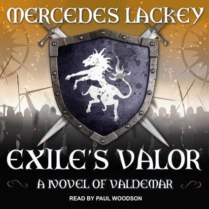 Exile’s Valor