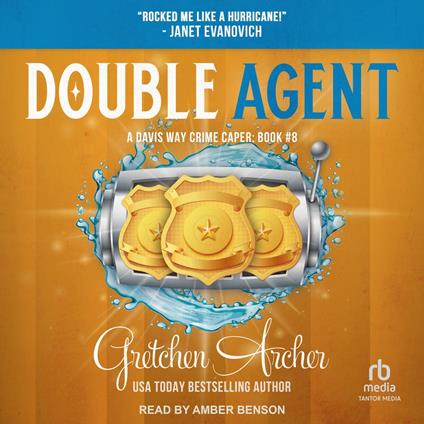 Double Agent