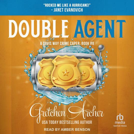 Double Agent
