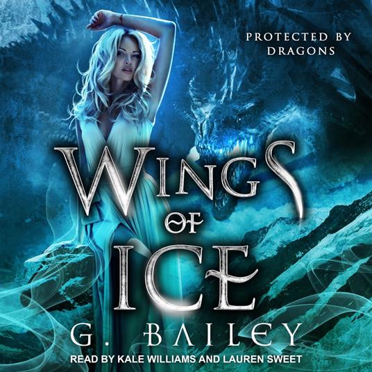 Wings of Ice