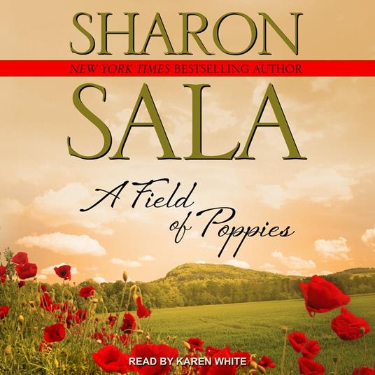 A Field Of Poppies