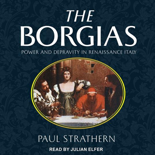 The Borgias