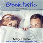 Geektastic