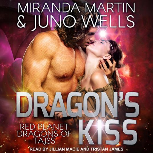 Dragon's Kiss