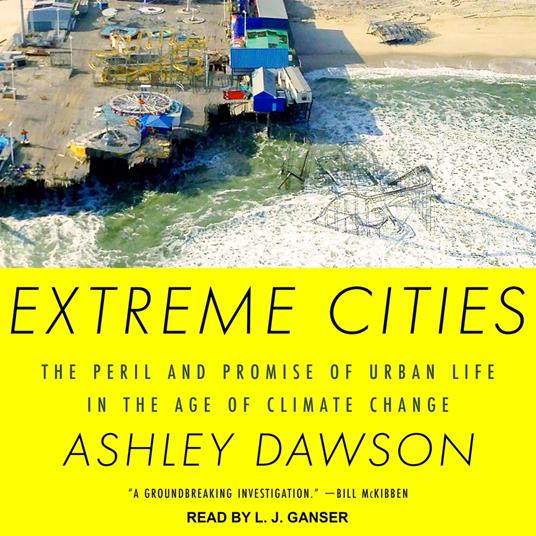 Extreme Cities