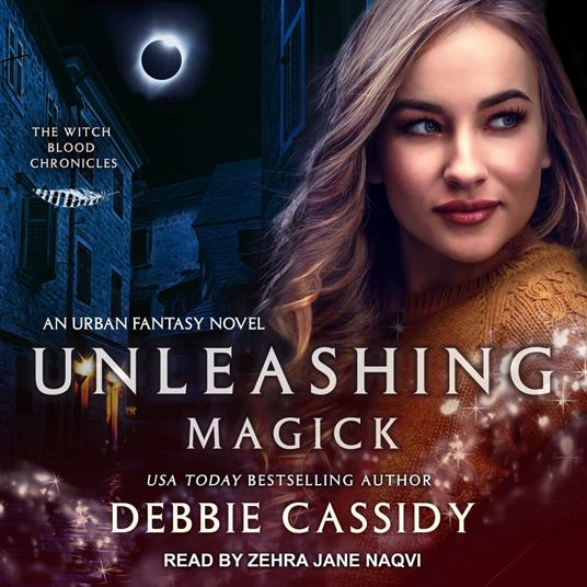 Unleashing Magick