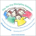 The No-Cry Discipline Solution