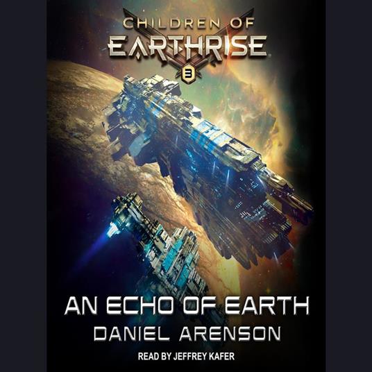 An Echo of Earth