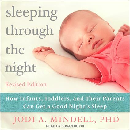 Sleeping Through the Night, Revised Edition