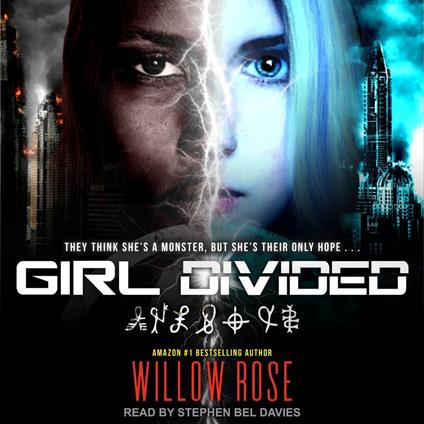 Girl Divided