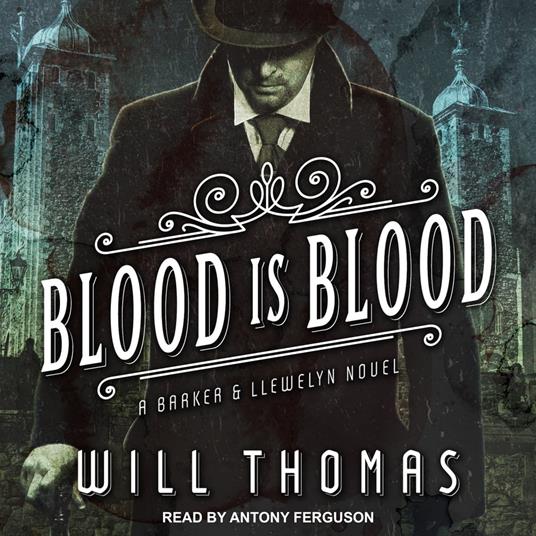 Blood Is Blood