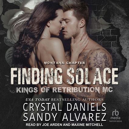 Finding Solace