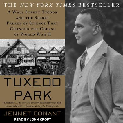 Tuxedo Park