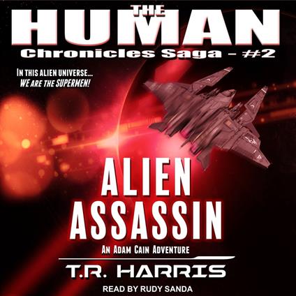 Alien Assassin