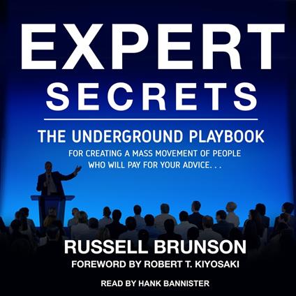 Expert Secrets