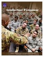 Intellectual Firepower: A Review of Professional Military Education in the U.S. Department of Defense