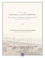 Battle of Gettysburg: The Impact of Alternative Technologies on Civil War History