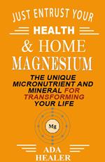 Magnesium