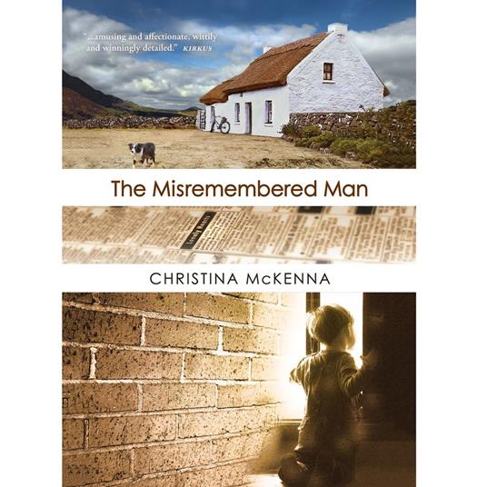 Misremembered Man, The