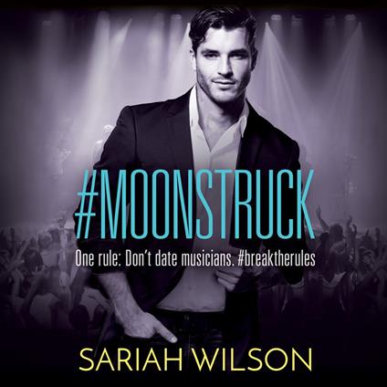 #Moonstruck