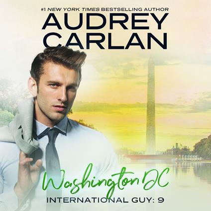 International Guy: Washington DC