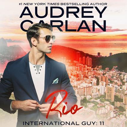 International Guy: Rio