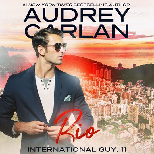 International Guy: Rio