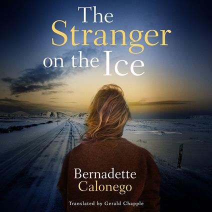 Stranger on the Ice, The