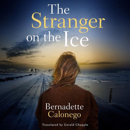 Stranger on the Ice, The
