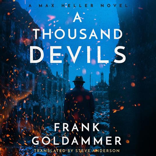 Thousand Devils, A