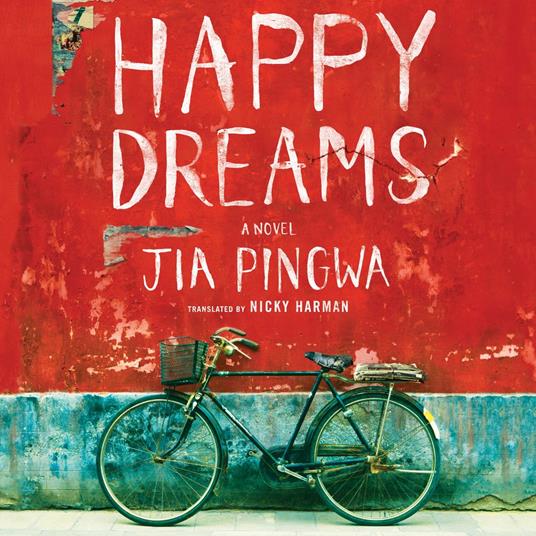 Happy Dreams