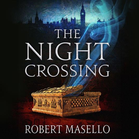 Night Crossing, The