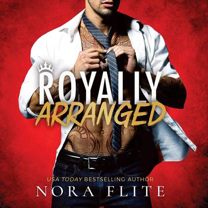 Royally Arranged
