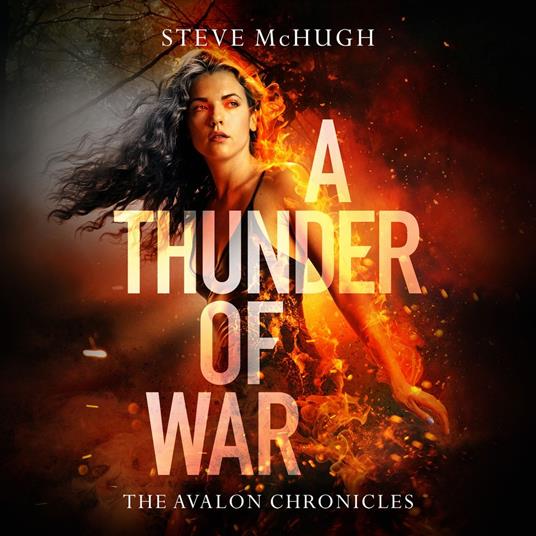 Thunder of War, A