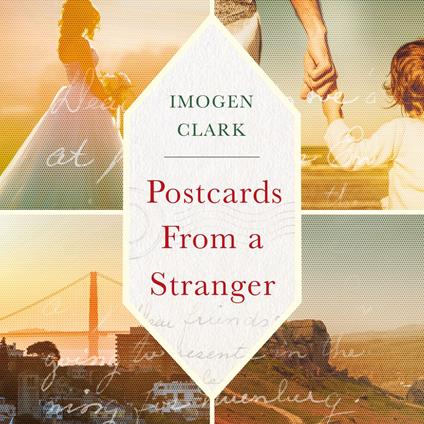 Postcards From a Stranger