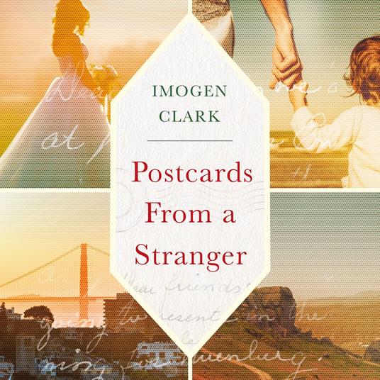 Postcards From a Stranger