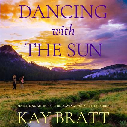 Dancing with the Sun