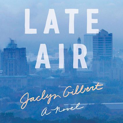 Late Air