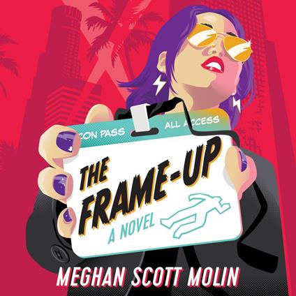 Frame-Up, The