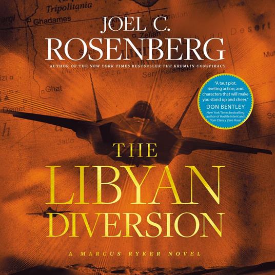 Libyan Diversion, The