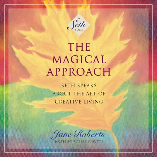 Magical Approach, The