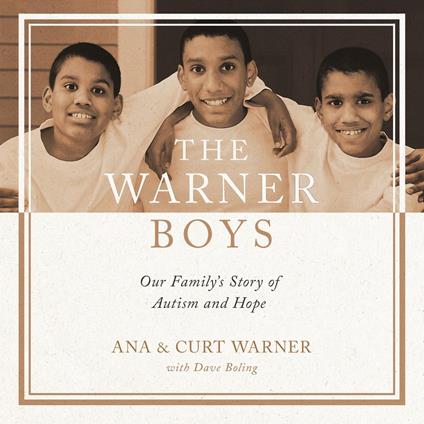 Warner Boys, The