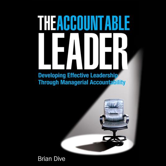 Accountable Leader, The